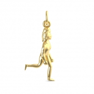 FEMALE JOGGER