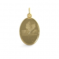 TENNIS ENGRAVABLE