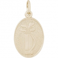 GOLF ENGRAVABLE