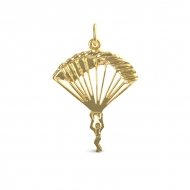 PARACHUTIST