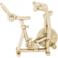 EXCERCISE BIKE