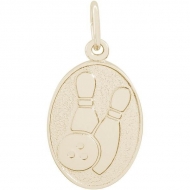 BOWLING ENGRAVABLE