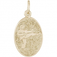 MARTIAL ARTS ENGRAVABLE