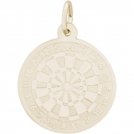 DART BOARD ENGRAVABLE