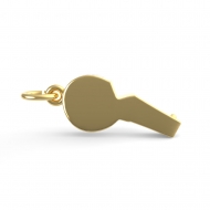 WHISTLE ENGRAVABLE