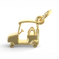 GOLF CART