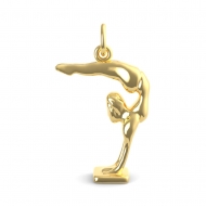 GYMNAST