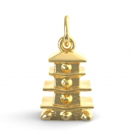PAGODA