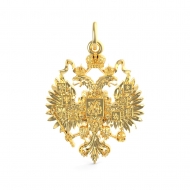 RUSSIAN EAGLE