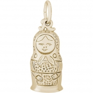 MATRYOSHK DOLL