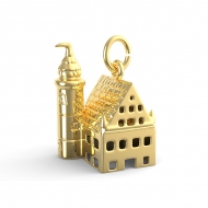CASTLE ENGRAVABLE