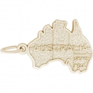AUSTRALIA ENGRAVABLE