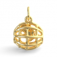 GLOBE 3D