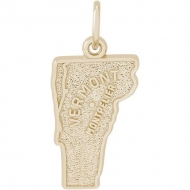 VERMONT MONTPELIER ENGRAVABLE