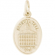 MASSACHUSETTS FANEUIL HALL ENGRAVABLE