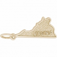 VIRGINIA ENGRAVABLE