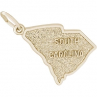 S  CAROLINA ENGRAVABLE