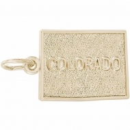 COLORADO ENGRAVABLE