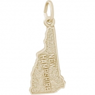 NEW HAMPSHIRE ENGRAVABLE