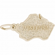 WISCONSIN ENGRAVABLE