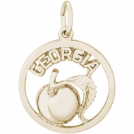 GEORGIA PEACH