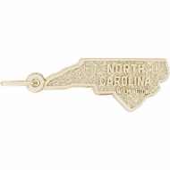 N  CAROLINA WILMINGTON ENGRAVABLE