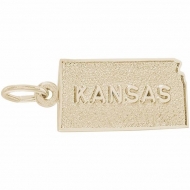 KANSAS ENGRAVABLE