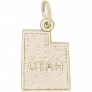 UTAH ENGRAVABLE