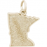 MINNESOTA ENGRAVABLE