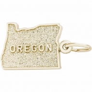 OREGON ENGRAVABLE