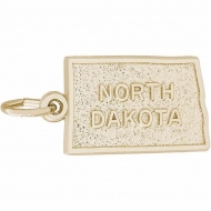 NORTH DAKOTA ENGRAVABLE