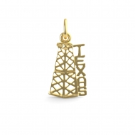 TEXAS OIL RIG