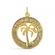 MYRTLE BEACH ENGRAVABLE
