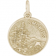 SMOKIES ENGRAVABLE