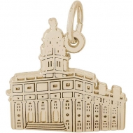 S  CAROLINA TEMPLE ENGRAVABLE