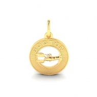 BOSTON LOBSTER ENGRAVABLE