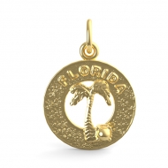 FLORIDA ENGRAVABLE