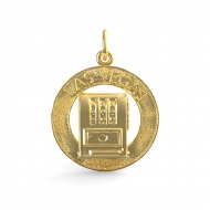 LAS VEGAS ENGRAVABLE