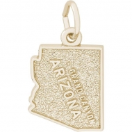 ARIZONA GRAND CANYON ENGRAVABLE