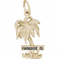 PARADISE ISLAND