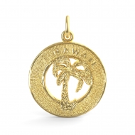HAWAII ENGRAVABLE