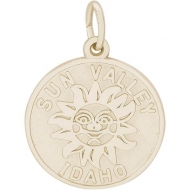 IDAHO SUN VALLEY ENGRAVABLE
