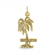 CALIFORNIA PALM