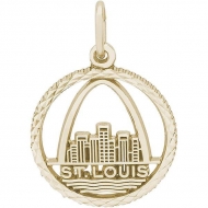 MISSOURI ST LOUIS
