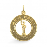 NEW YORK ENGRAVABLE