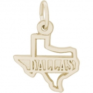 TEXAS DALLAS