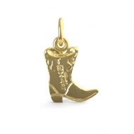 TEXAS COWBOY BOOT