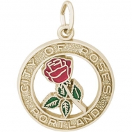 PORTLAND  CITY OF ROSES