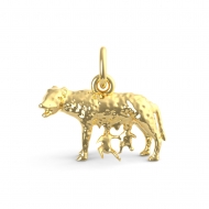 ROMULUS   REMUS