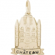 CHATEAU ENGRAVABLE